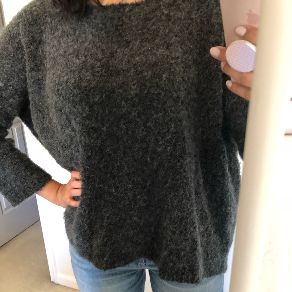 Lou & Grey Cozy Sweater